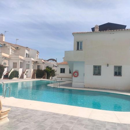 Apartamento Pueblo Rocio 80 Nerja Exterior photo