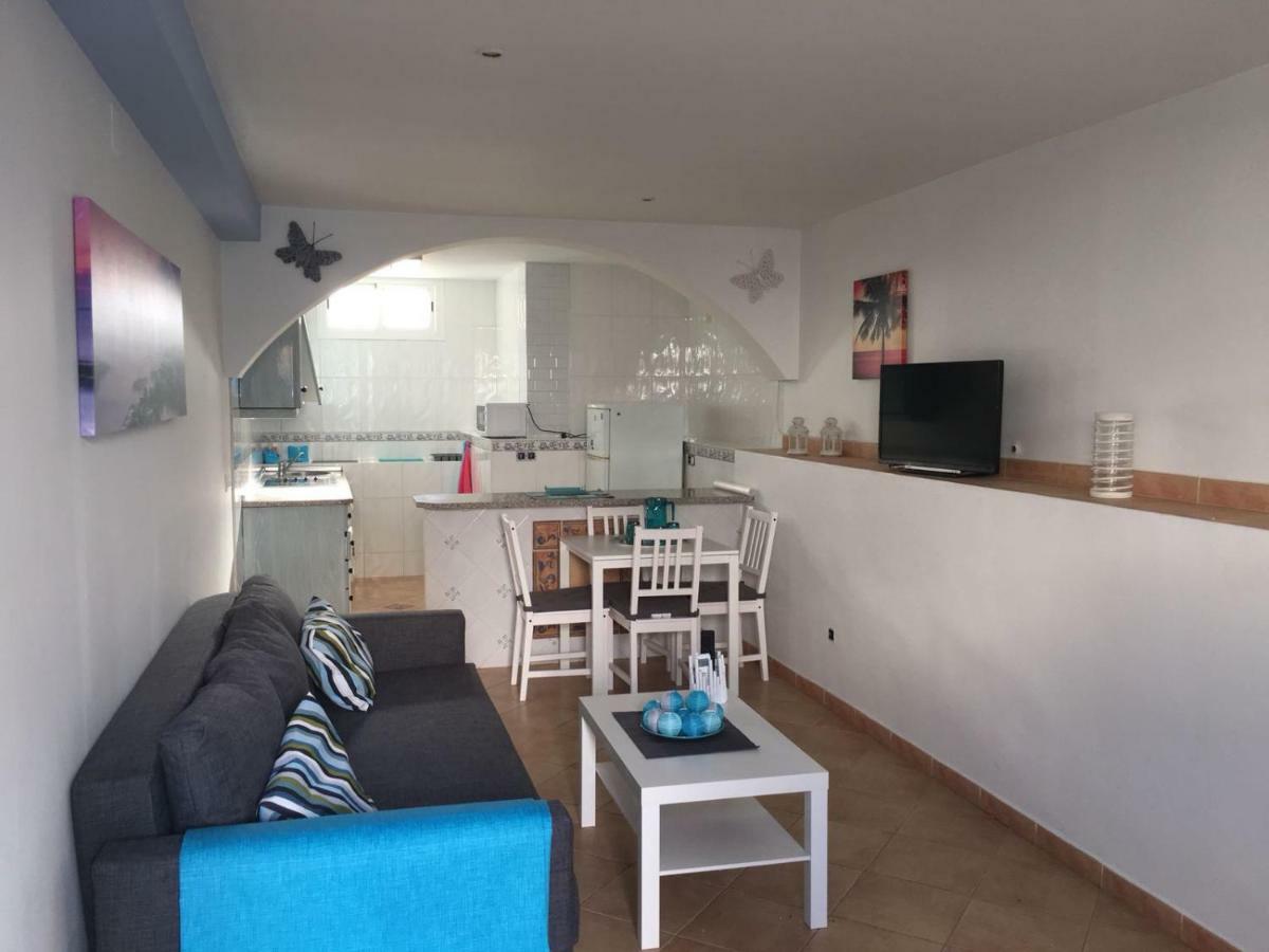 Apartamento Pueblo Rocio 80 Nerja Exterior photo
