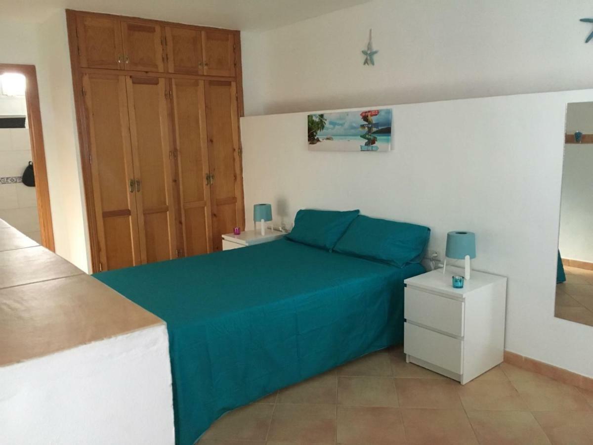 Apartamento Pueblo Rocio 80 Nerja Exterior photo